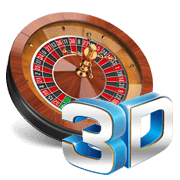 Play 3D Roulette at the Best Online Casinos