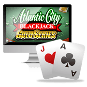 Playing Atlantic City Blackjack at Online Casinos in NZ