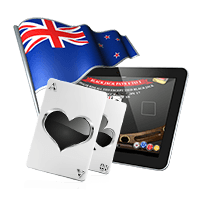 Online Blackjack New Zealand