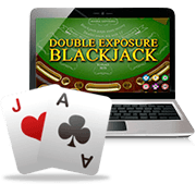 A Guide to Playing Double Exposure Blackjack at Online Casinos in NZ