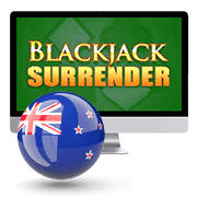 Everything You Need to Know About Playing Blackjack Surrender
