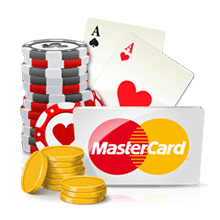 Mastercard New Zealand Online Casino