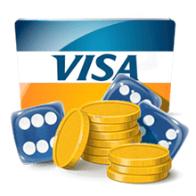 Visa Online Casino