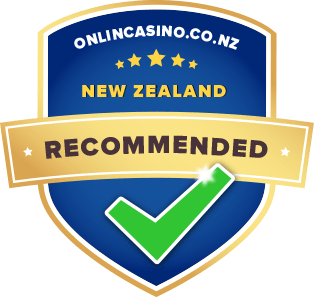 NZ Online Casinos Trusted Shield