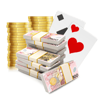 Types Of Real Cash Baccarat