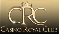 Casino Royal logo