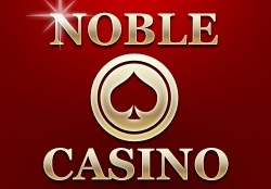 Noble Casino logo