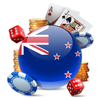 Gambling History In New Zealand