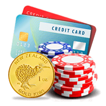 New Paypal Casino