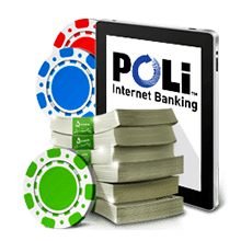Poli Online Casinos