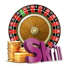 Banking with Skrill