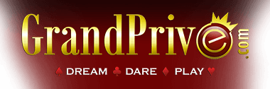Grand Prive logo