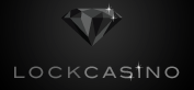 Lock Casino logo