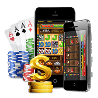 iPhone online casinos