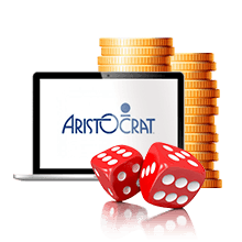 Aristocrat online casinos