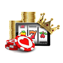 High Roller & VIP Online Casinos