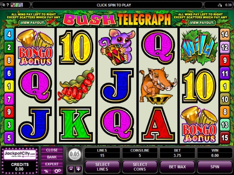 Download Free Slot Machines Games – Deposit Methods In An Casino